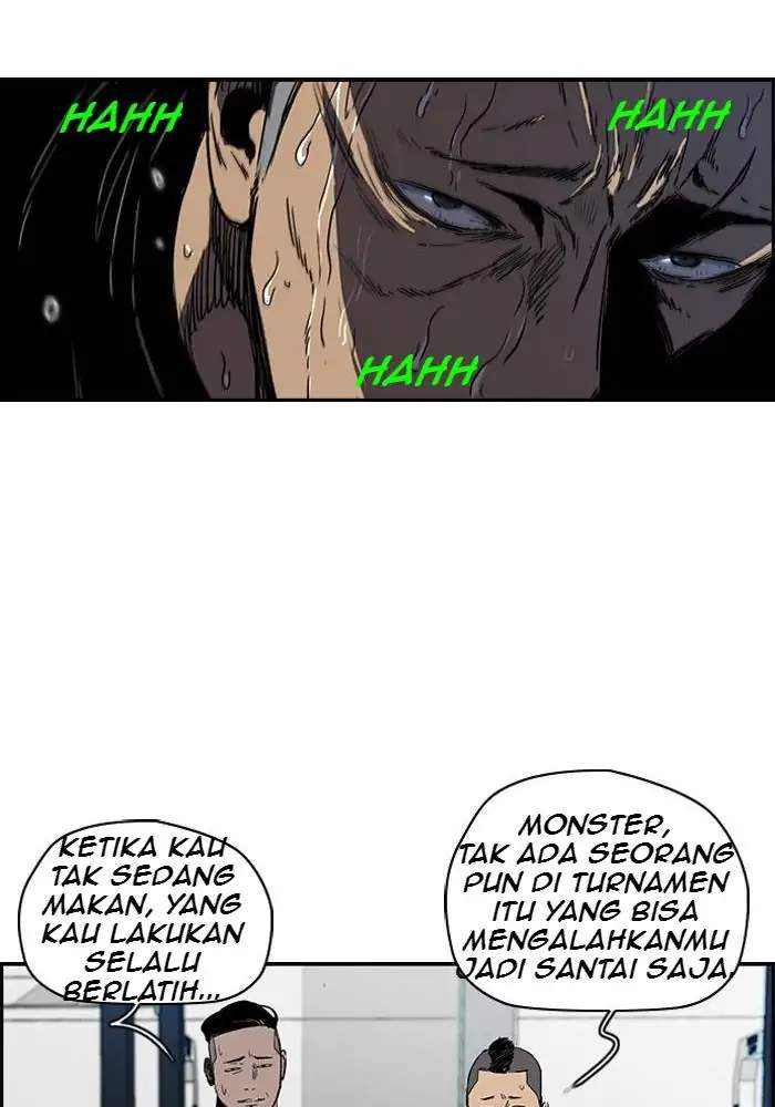 Chapter 173 - halaman 62