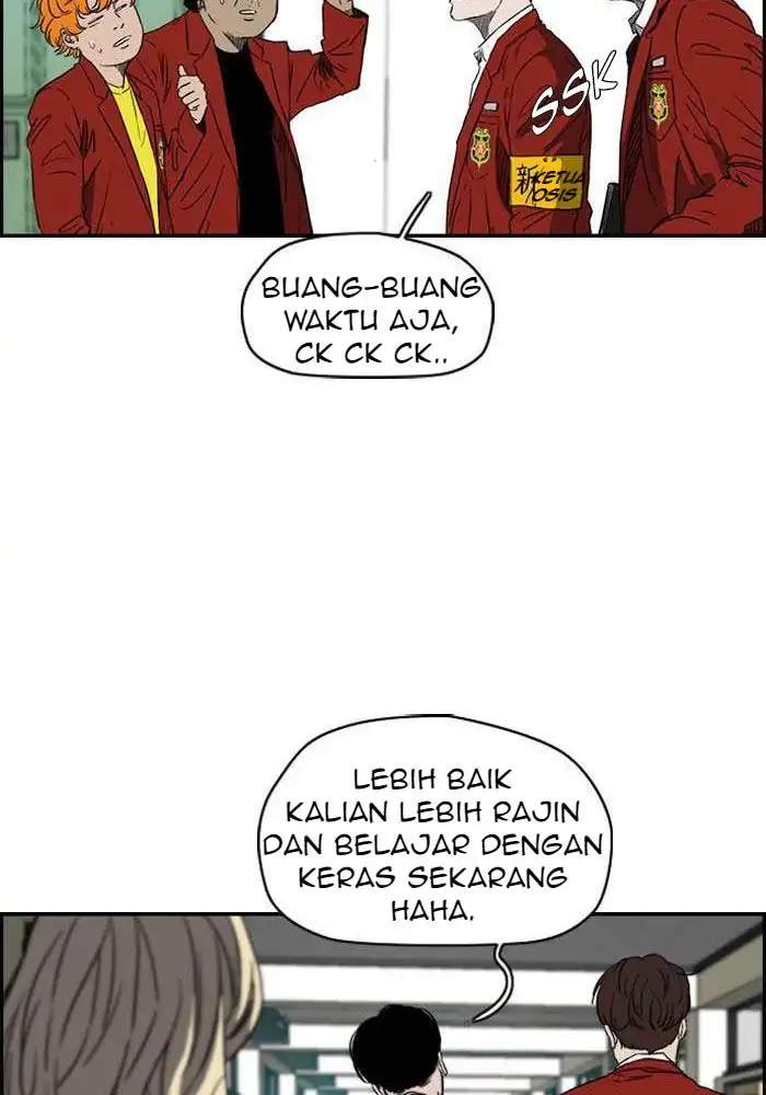Chapter 168 - halaman 45