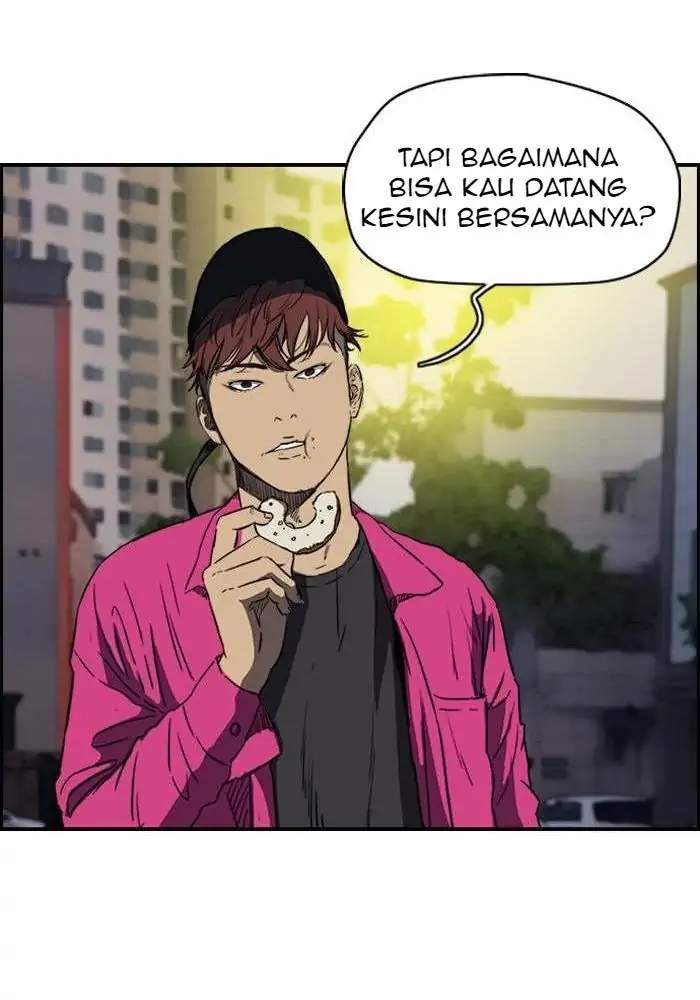 Chapter 167 - halaman 48