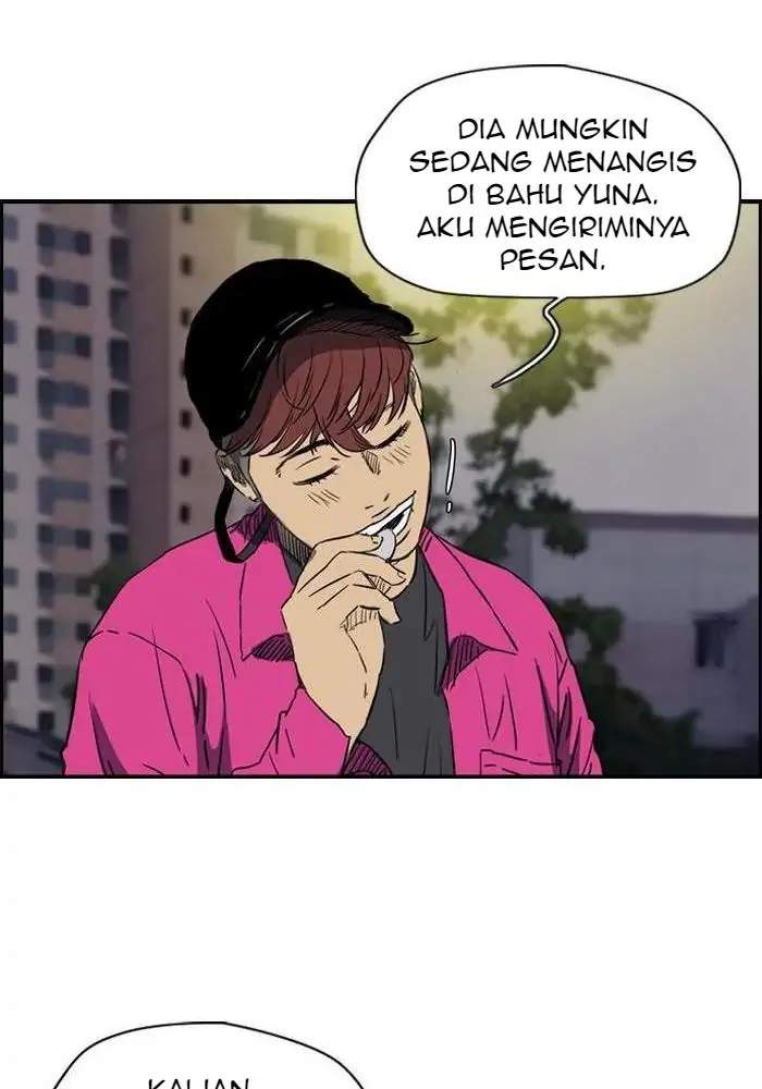 Chapter 167 - halaman 51