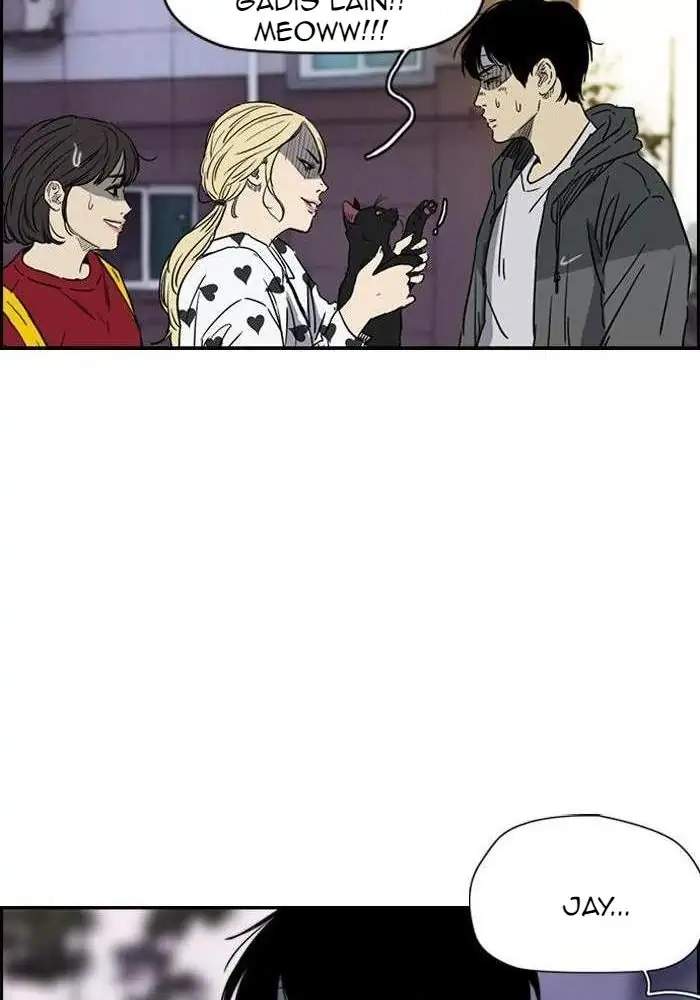 Chapter 167 - halaman 58