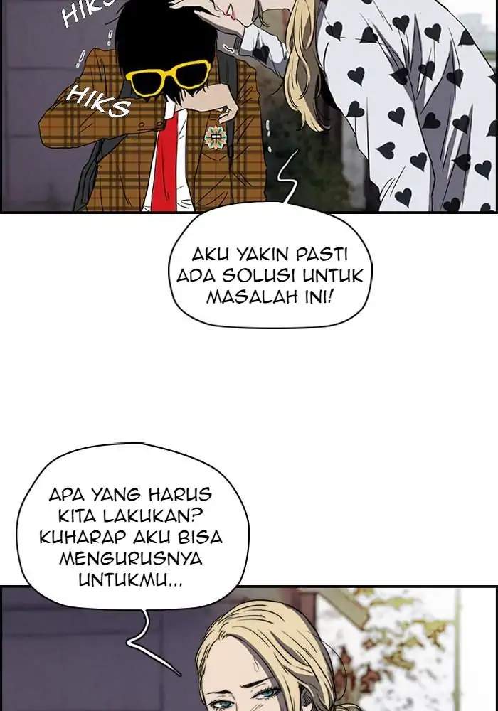 Chapter 167 - halaman 64