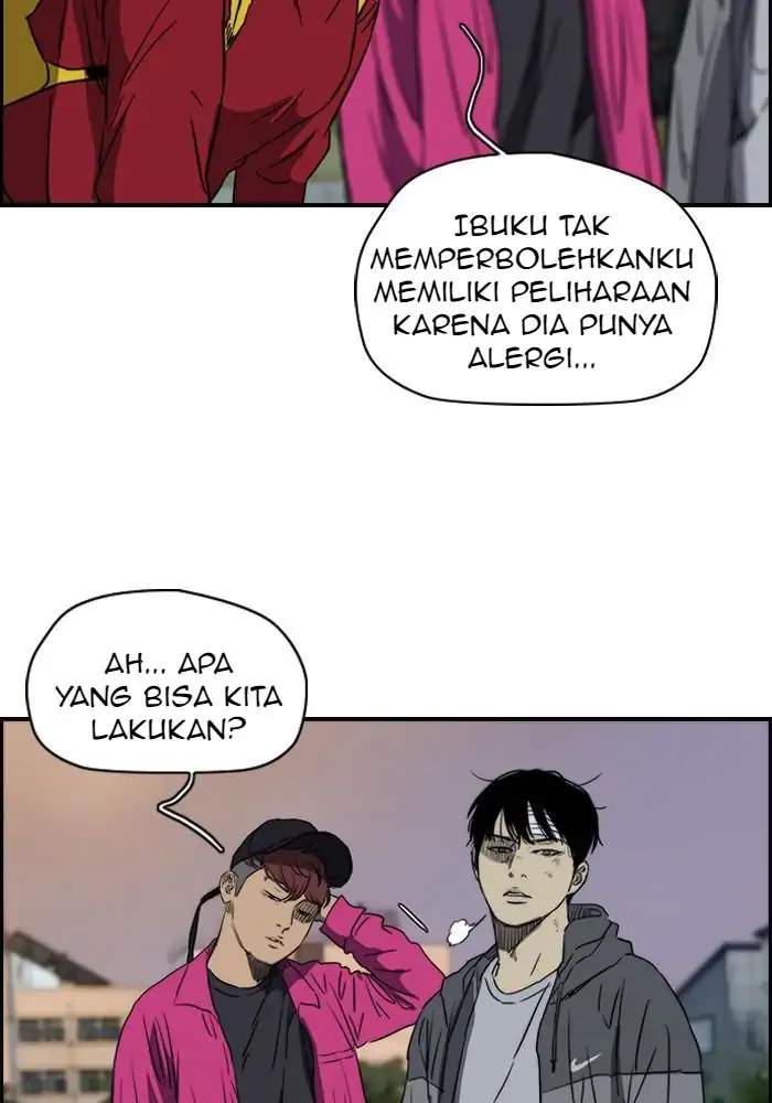 Chapter 167 - halaman 66