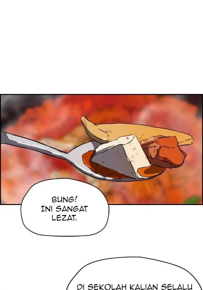 Chapter 166 - halaman 47