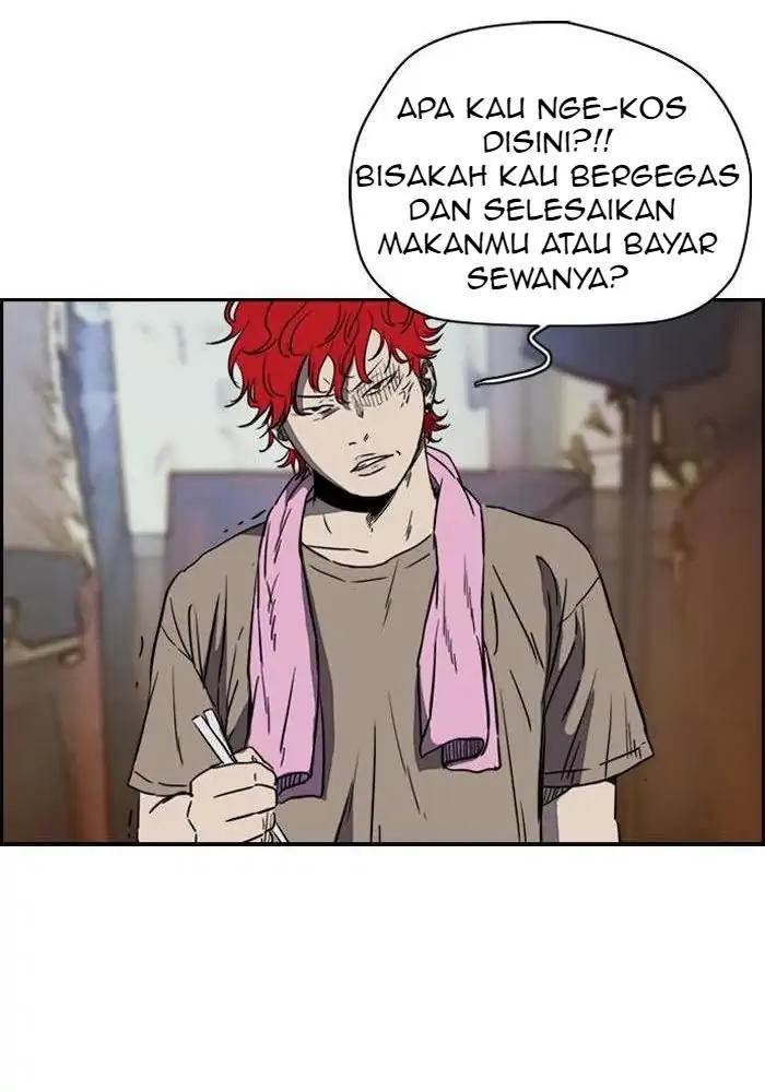 Chapter 166 - halaman 49