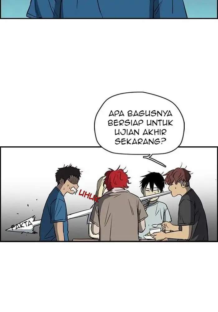 Chapter 166 - halaman 55