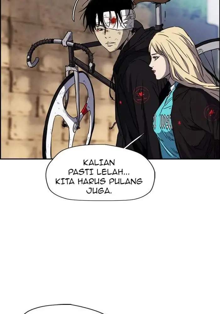 Chapter 165 - halaman 50