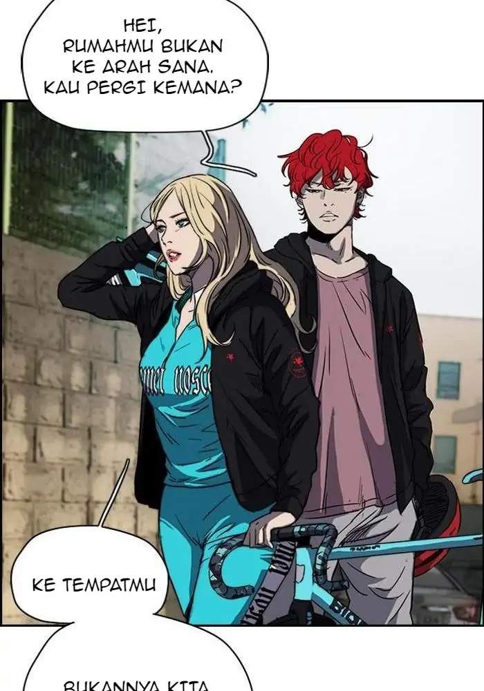 Chapter 165 - halaman 51