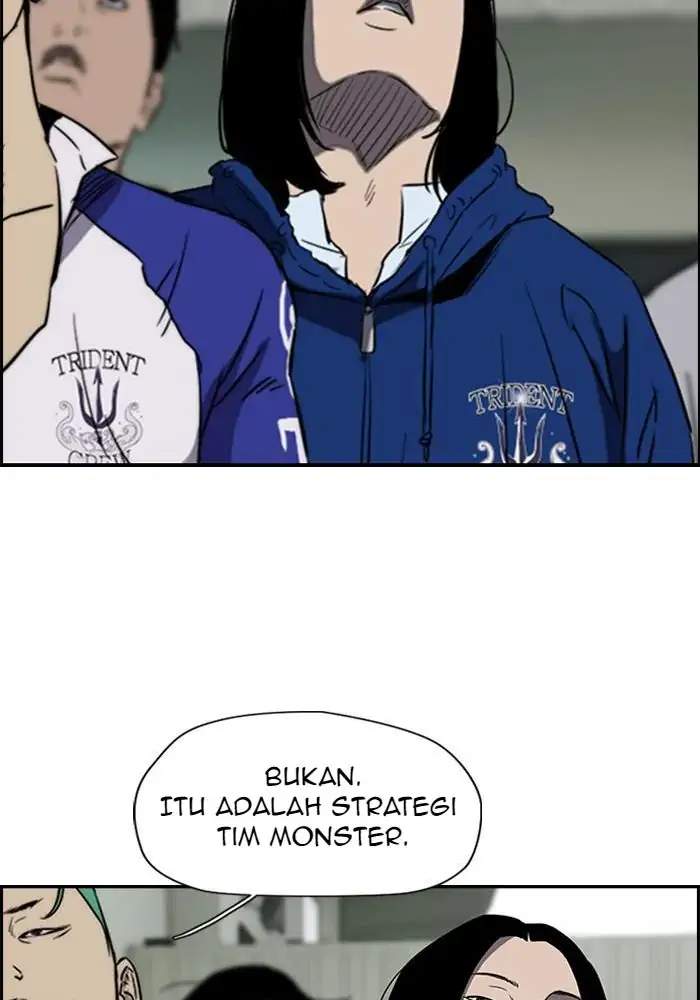 Chapter 160 - halaman 50