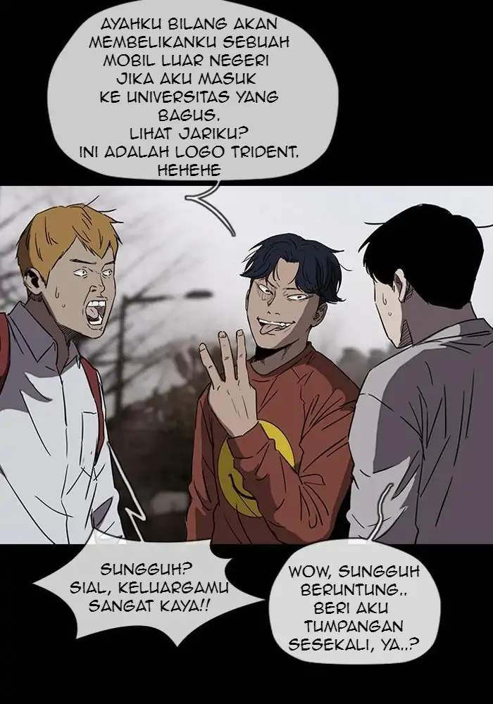 Chapter 158 - halaman 51
