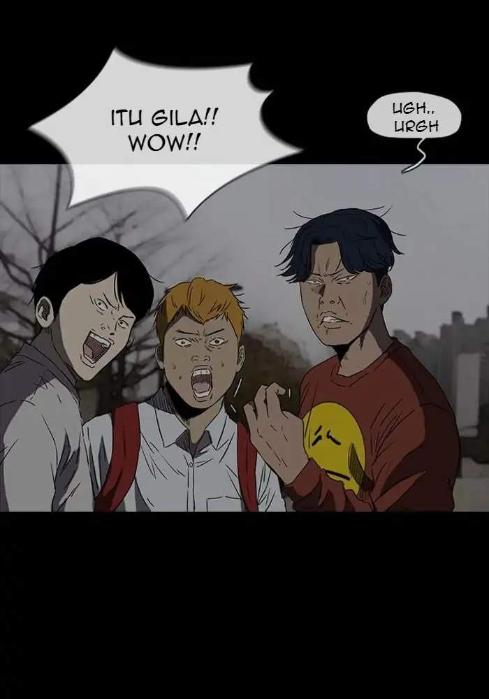 Chapter 158 - halaman 55