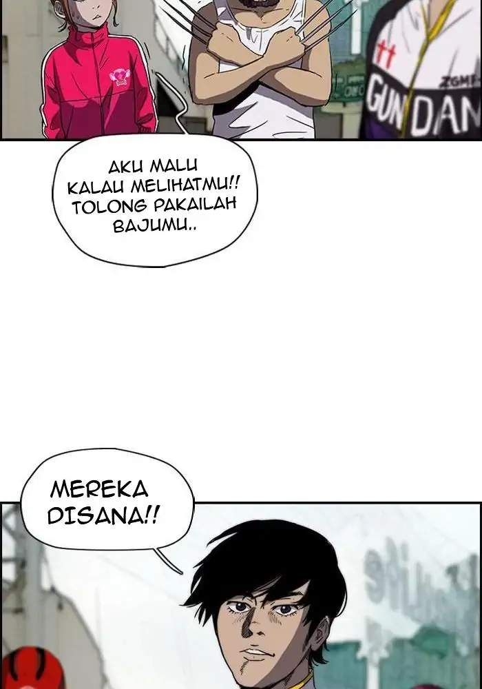 Chapter 157 - halaman 51