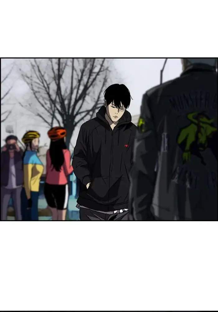 Chapter 157 - halaman 62