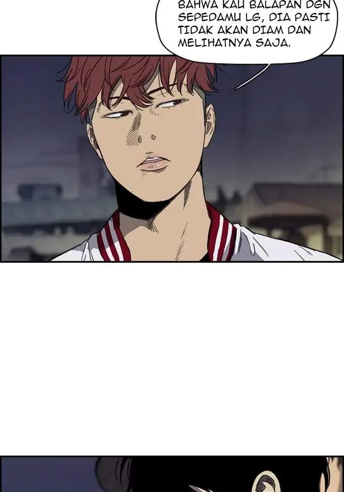 Chapter 155 - halaman 38