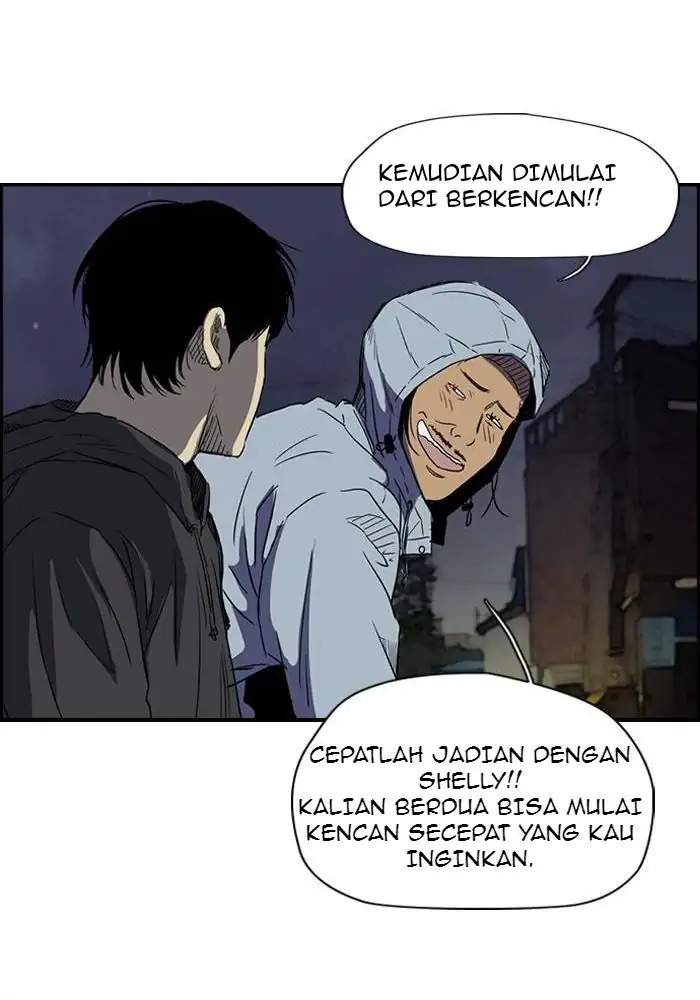 Chapter 155 - halaman 41