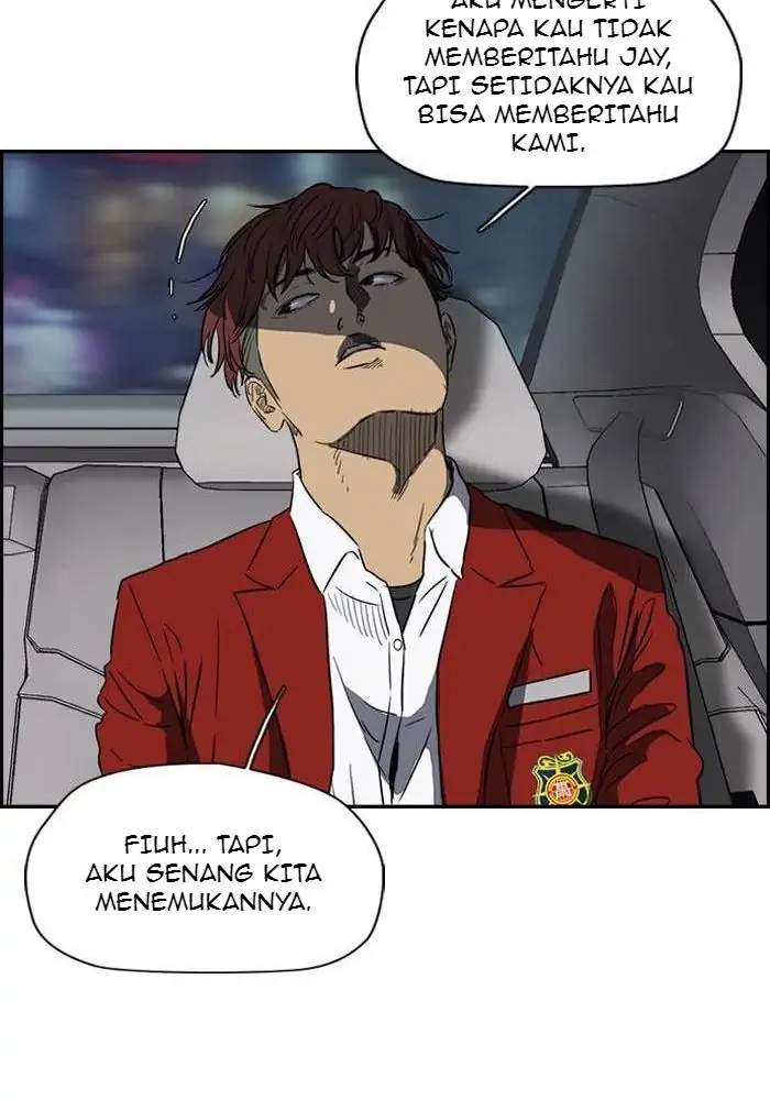 Chapter 153 - halaman 50