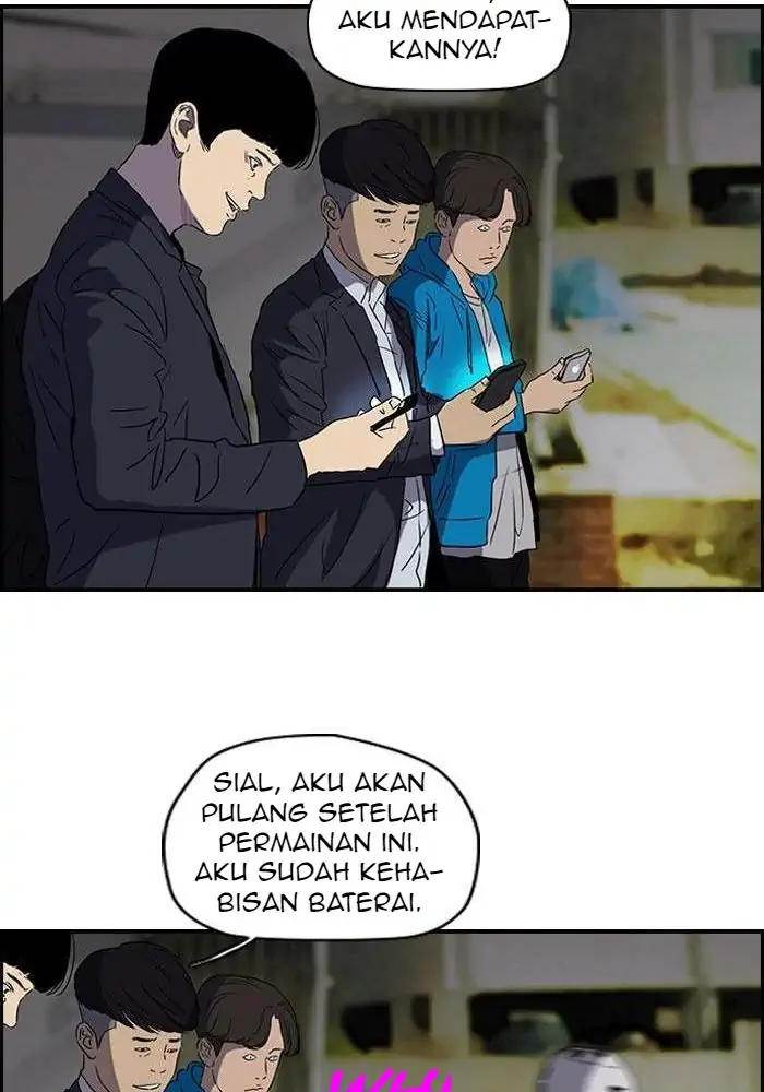 Chapter 152 - halaman 58