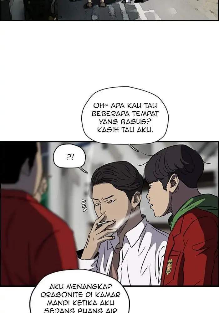 Chapter 150 - halaman 38