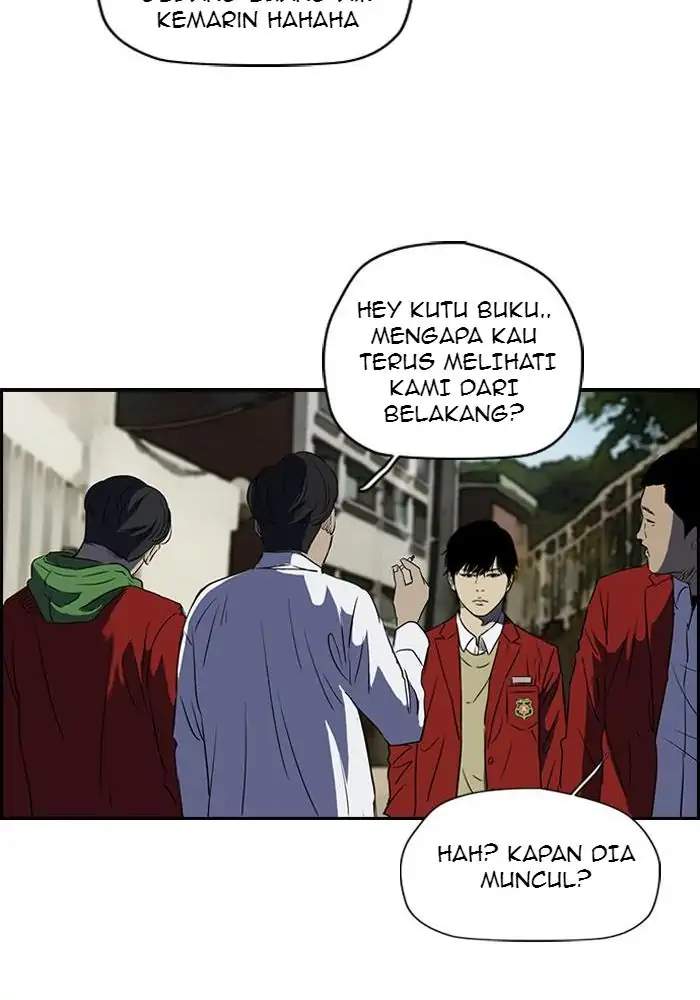 Chapter 150 - halaman 39