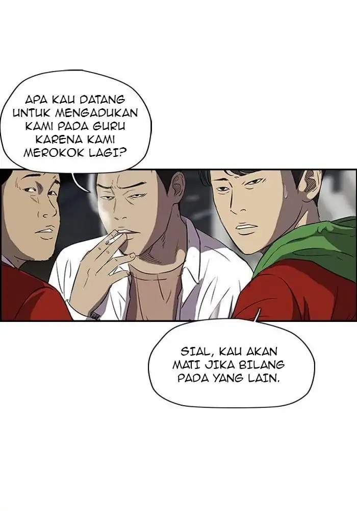 Chapter 150 - halaman 40