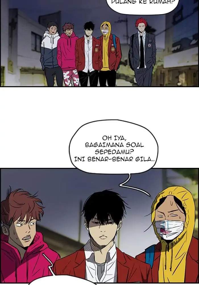 Chapter 149 - halaman 65