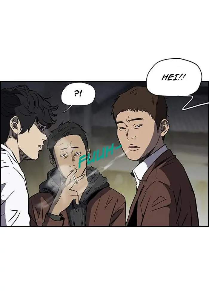 Chapter 149 - halaman 68