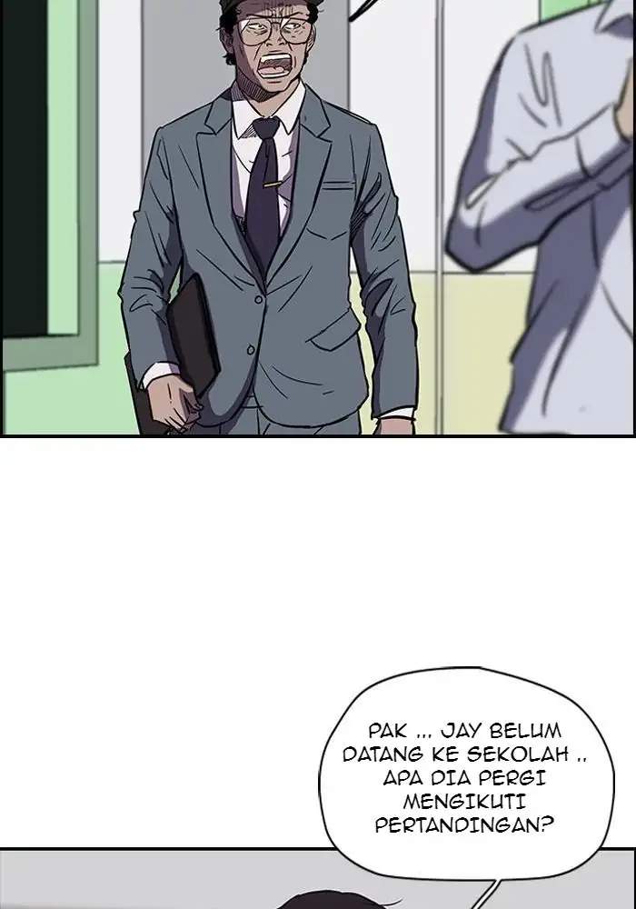 Chapter 138 - halaman 38