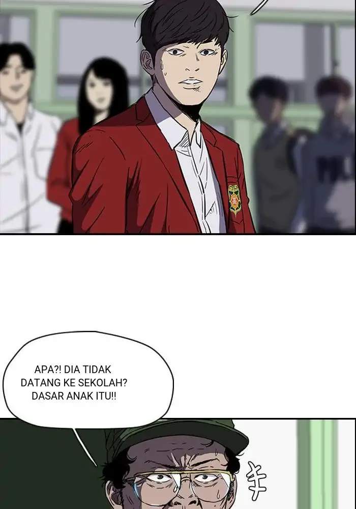 Chapter 138 - halaman 39