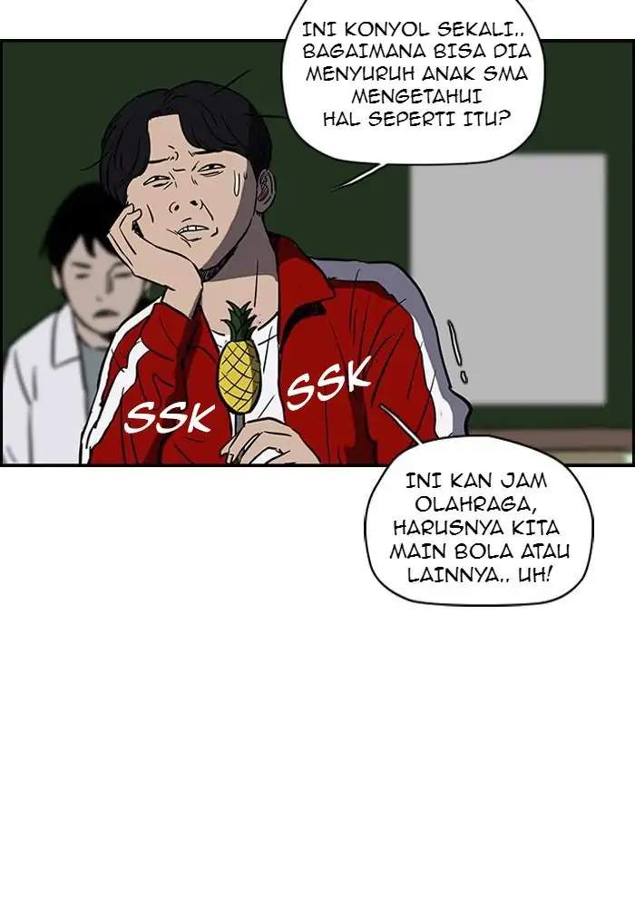 Chapter 136 - halaman 35