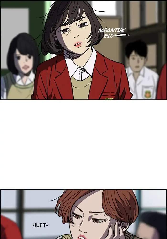 Chapter 136 - halaman 36