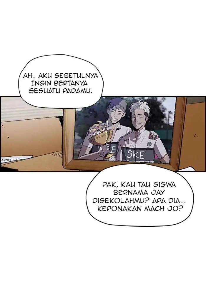 Chapter 135 - halaman 43