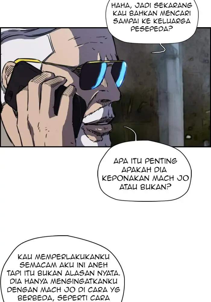 Chapter 135 - halaman 45