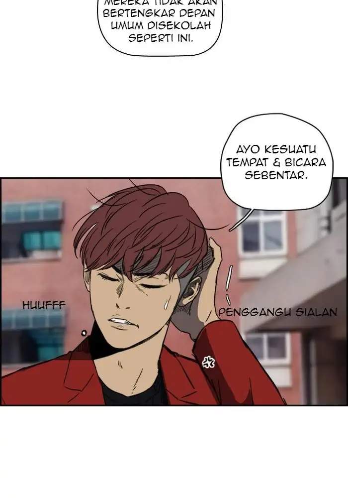Chapter 135 - halaman 57
