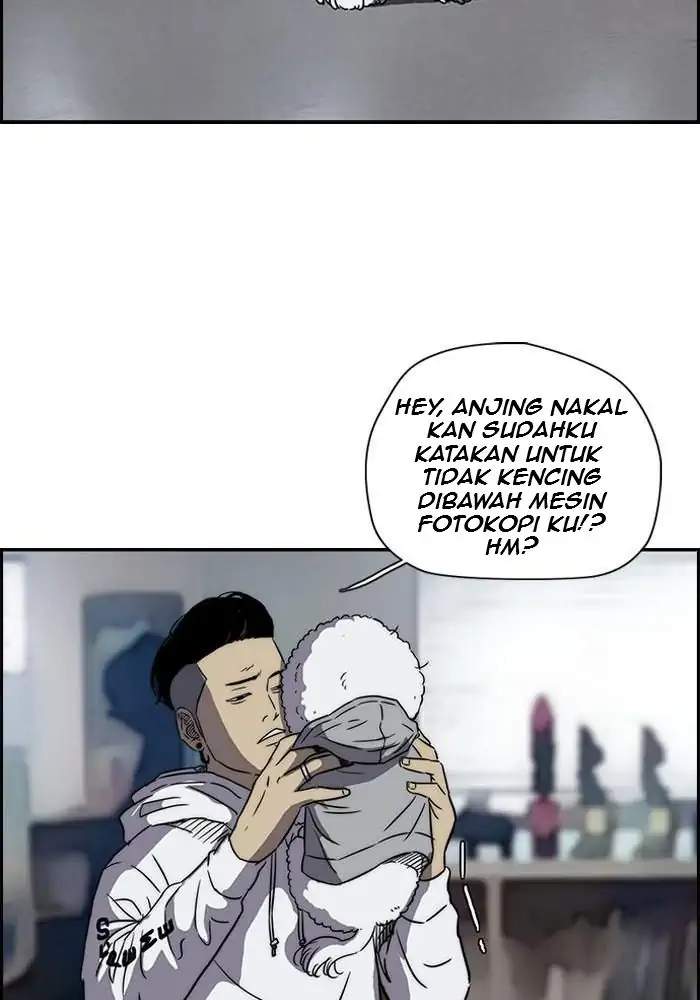 Chapter 134 - halaman 44