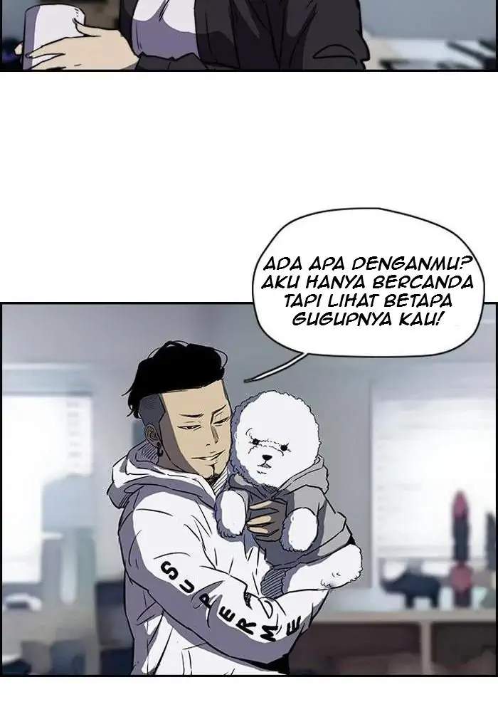 Chapter 134 - halaman 47