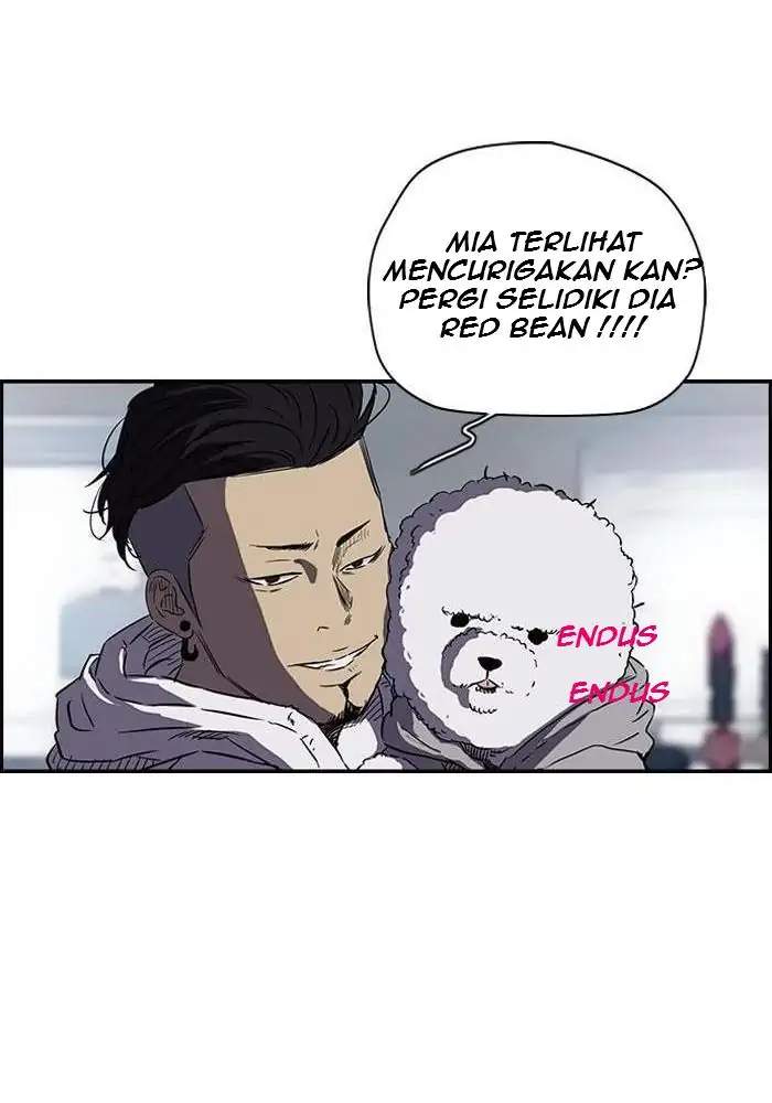 Chapter 134 - halaman 48
