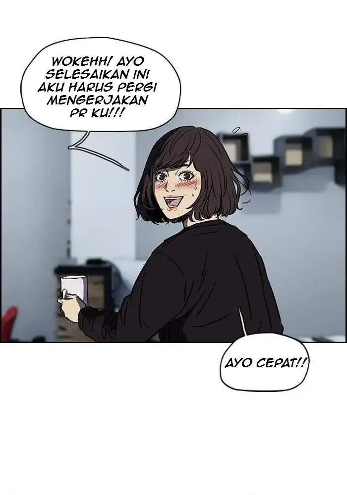Chapter 134 - halaman 49