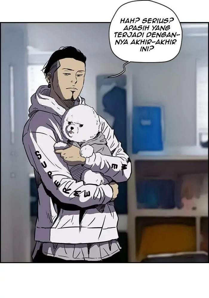 Chapter 134 - halaman 50