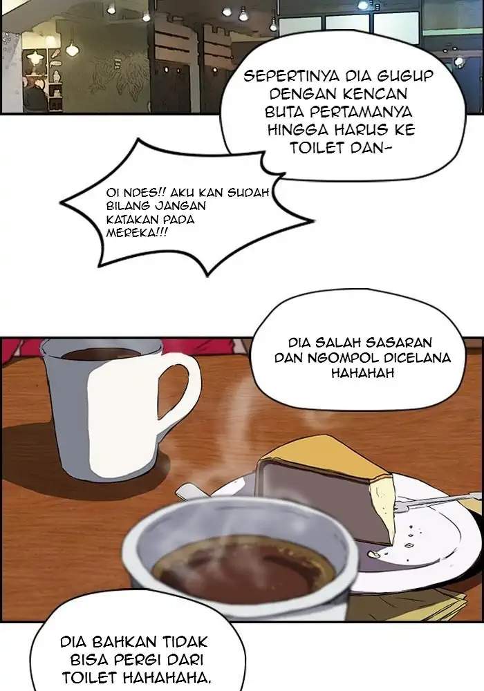 Chapter 133 - halaman 38