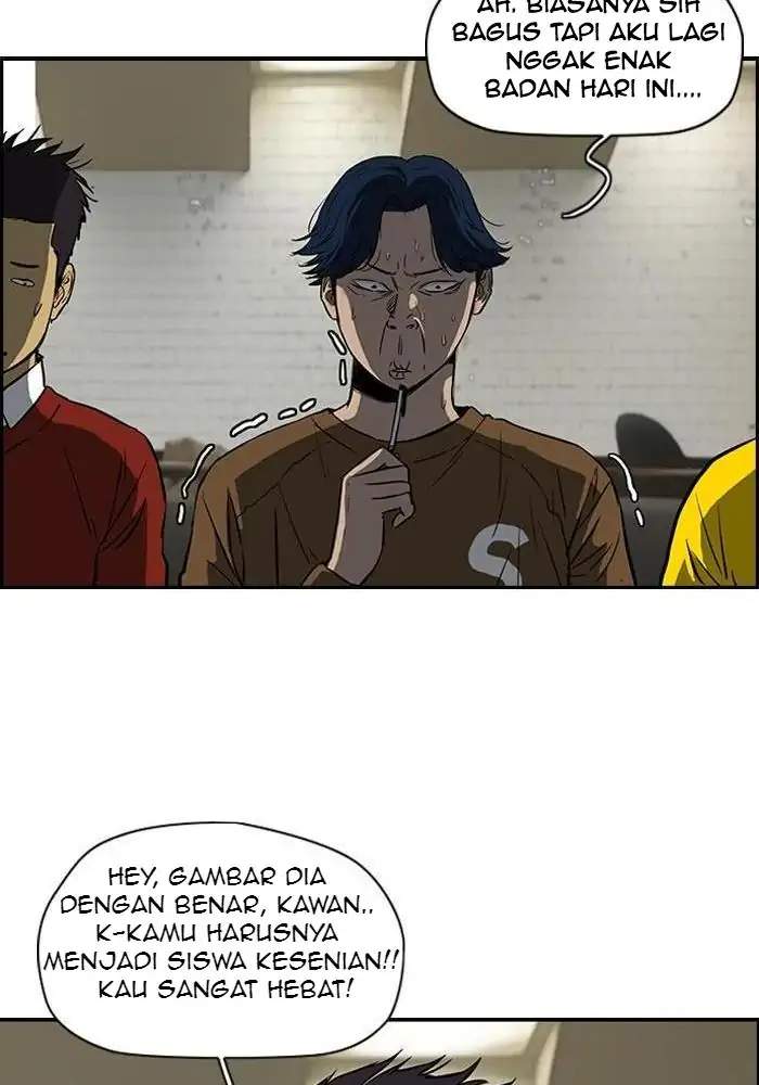 Chapter 133 - halaman 50