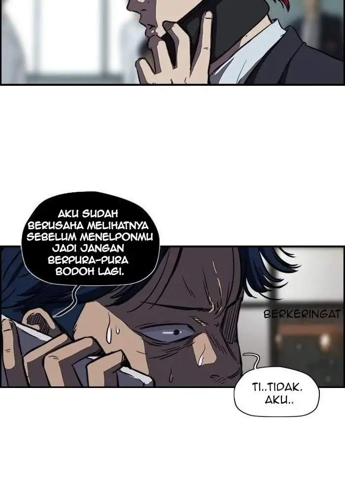 Chapter 133 - halaman 55