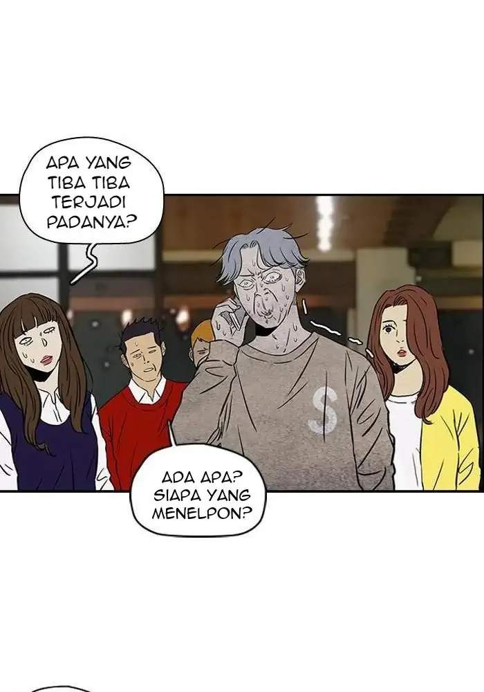 Chapter 133 - halaman 57