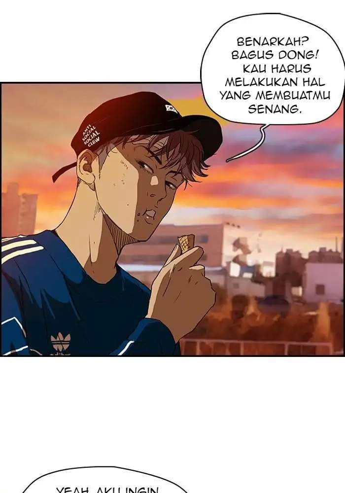 Chapter 131 - halaman 41