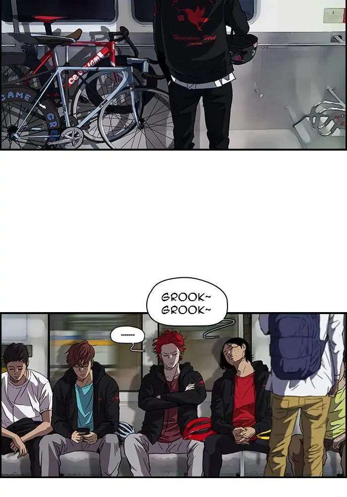 Chapter 130 - halaman 35