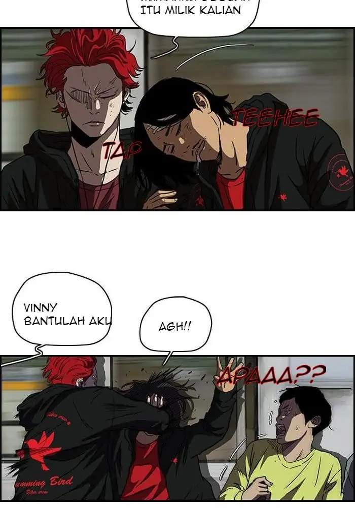 Chapter 130 - halaman 47