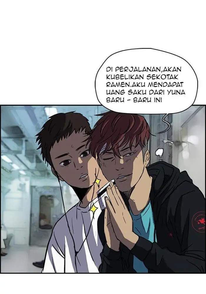 Chapter 130 - halaman 48