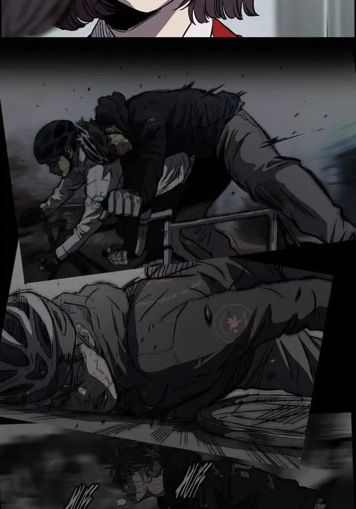 Chapter 129 - halaman 39