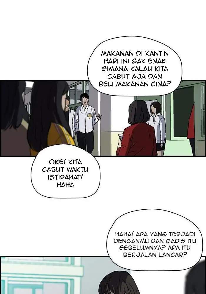 Chapter 129 - halaman 43