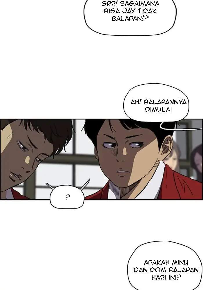 Chapter 125 - halaman 38