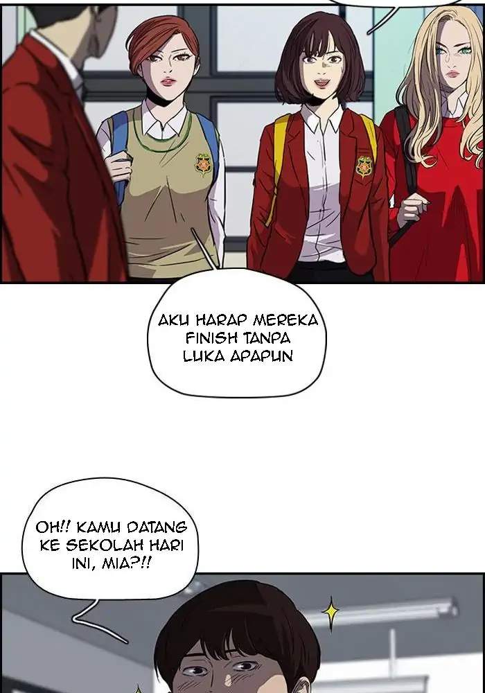 Chapter 125 - halaman 39